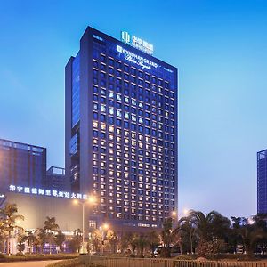 Wyndham Grand Plaza Royale Huayu Chongqing